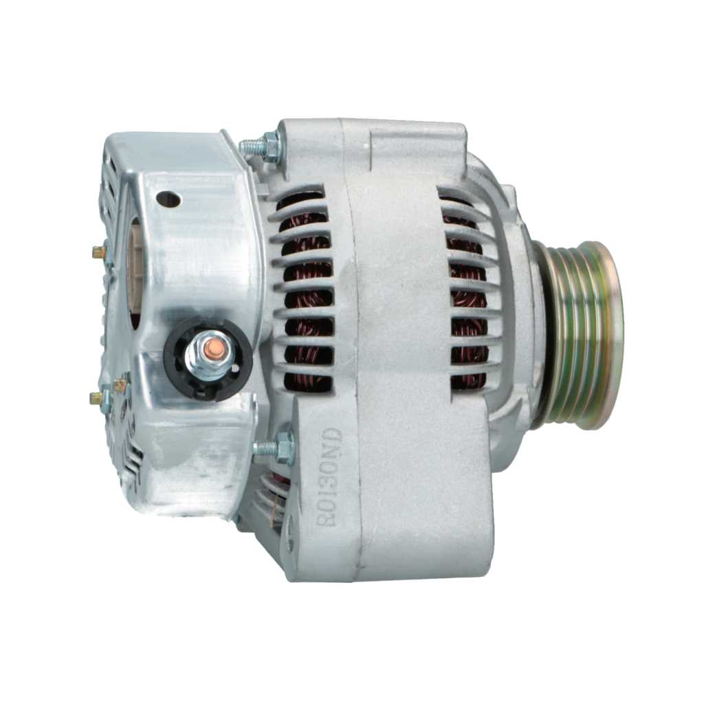 Alternator suitable for Toyota RNL0130ND 60 A