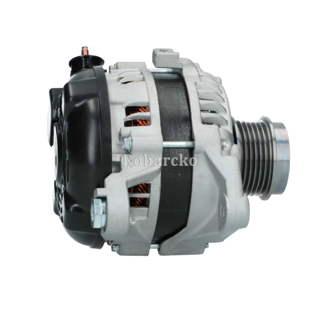 Alternator suitable for Toyota Camry RNL104211-3650 100 A
