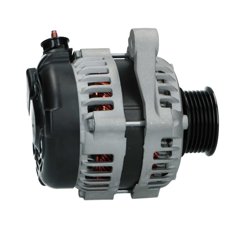 Alternator suitable for Toyota RNL104210-9800 80 A