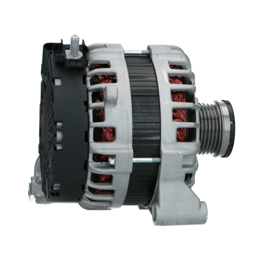 Lichtmaschine passend für BMW   RNL813002 210 A
