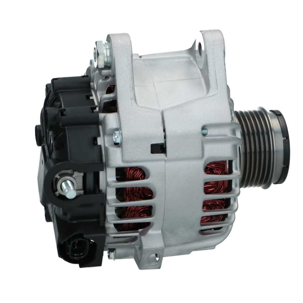 Lichtmaschine passend für Kia  Creta  RNL37300-2B910 120 A