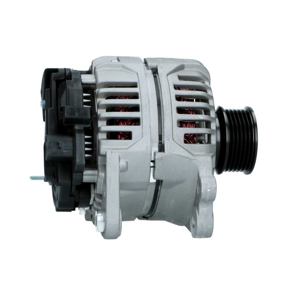 Alternator suitable for Volkswagen Caddy Alltrack RNL4533 110 A