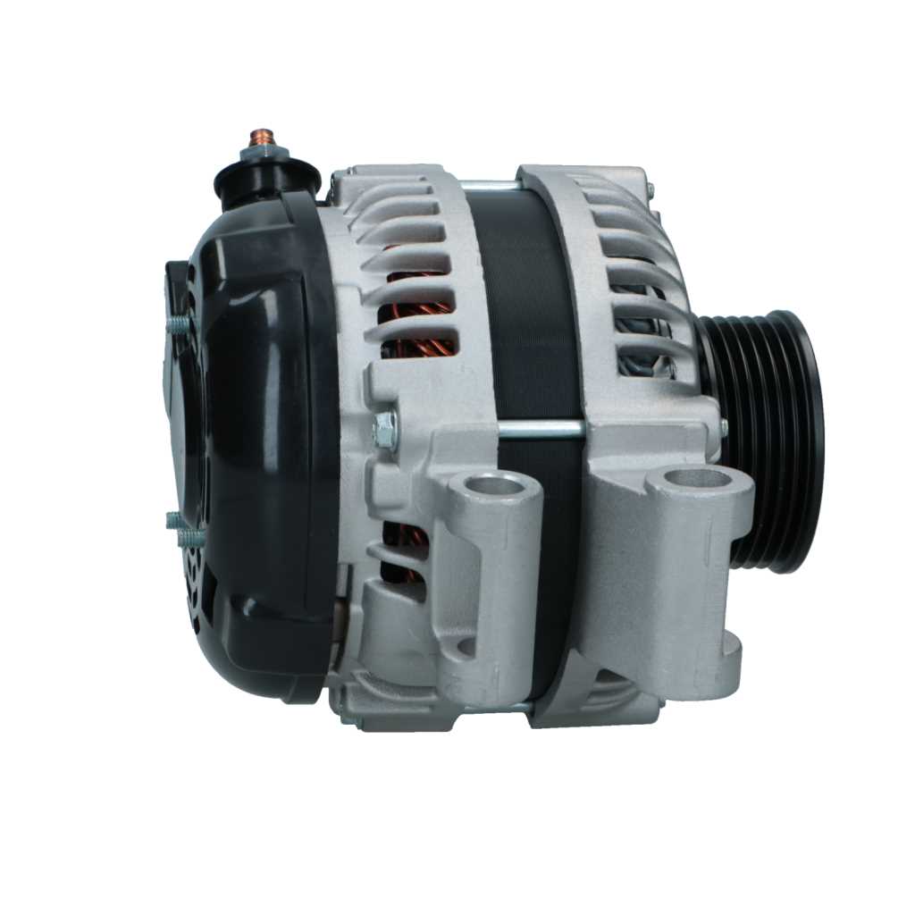 Alternator suitable for Land Range Rover Sport 150A RNL104210-4650 150 A