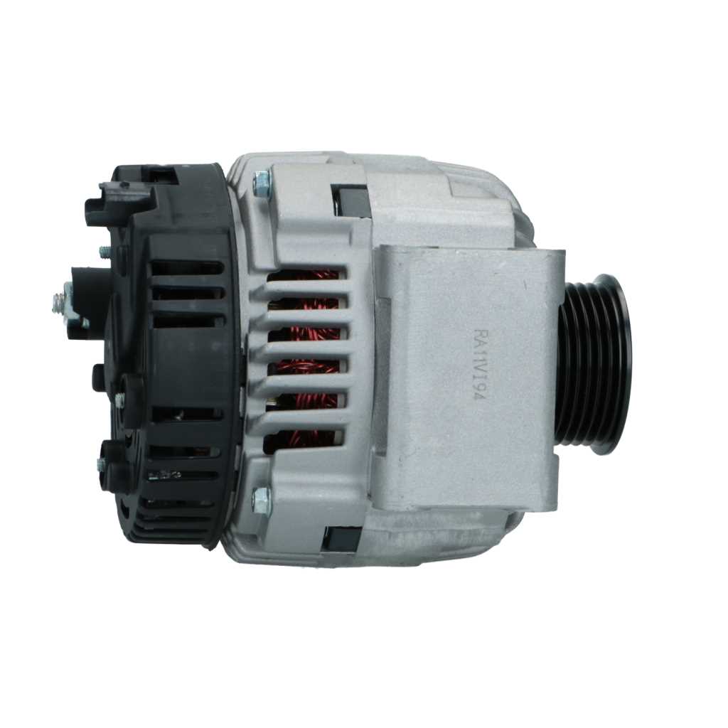 Alternator suitable for Renault Megane Van RNLA11VI94 75 A