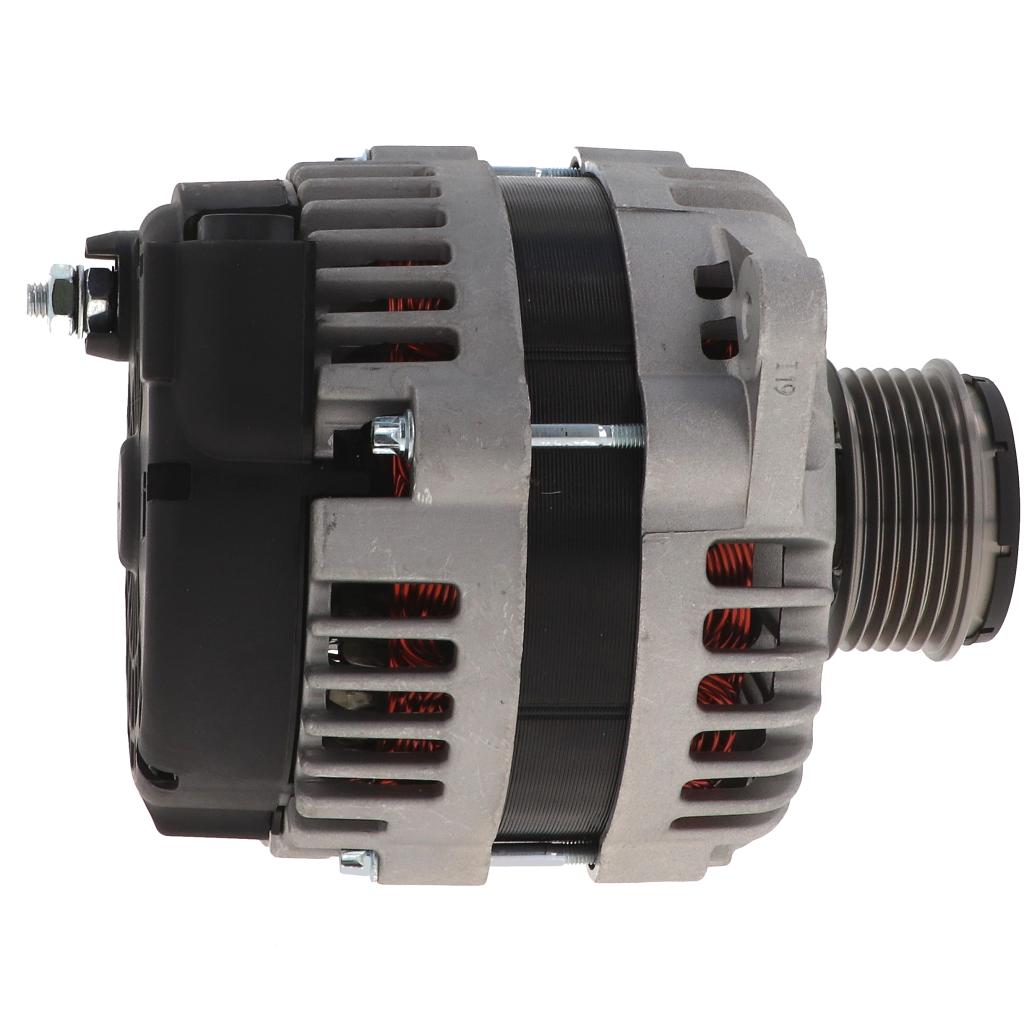 Alternator suitable for Opel Corsa Van RNL8400158INA 140 A