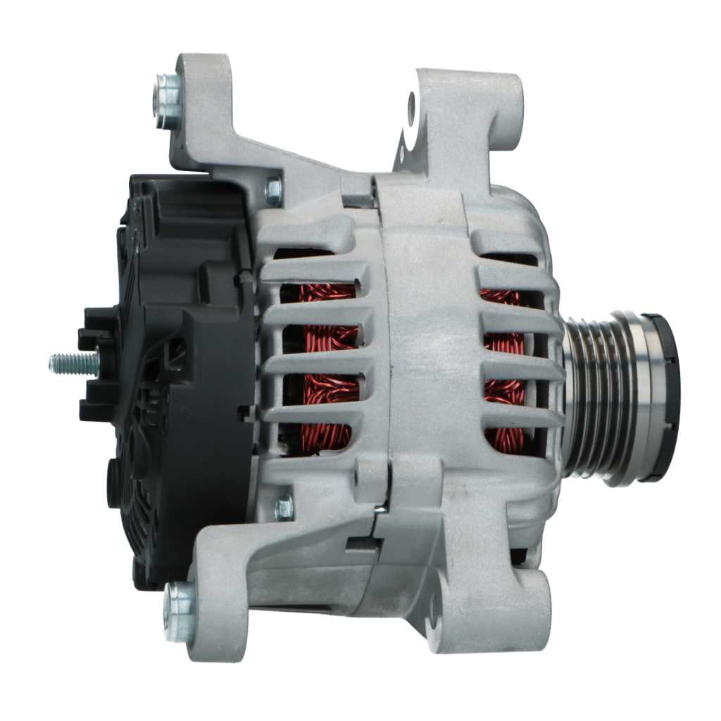 Alternator suitable for Opel Meriva RNLTG12C184 140 A