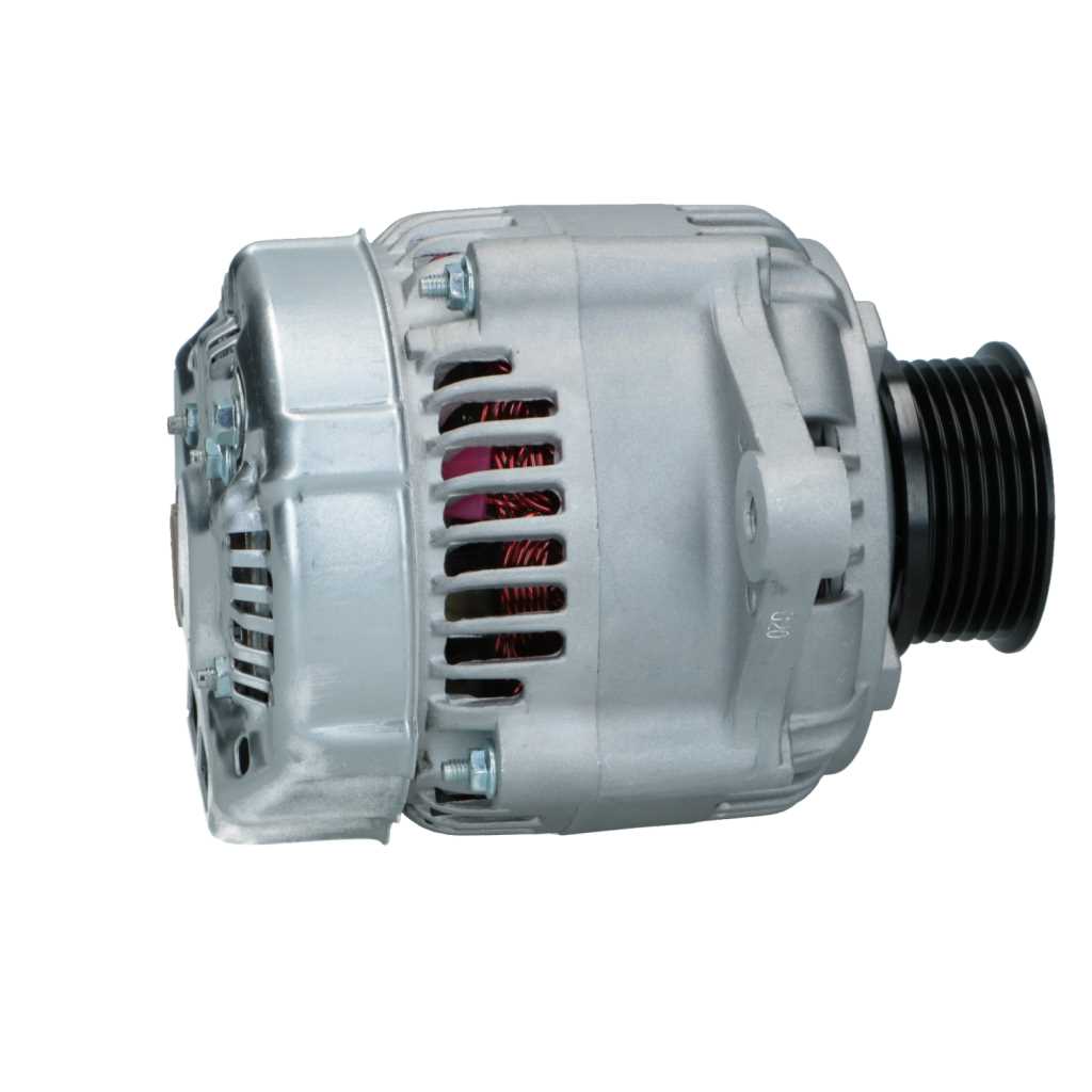 Alternator suitable for Isuzu Trooper RNL102211-1740 90 A
