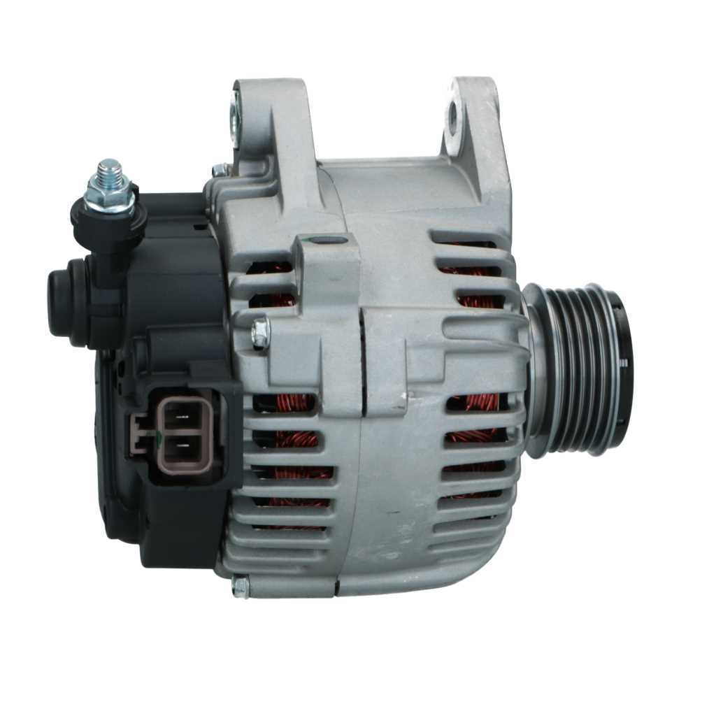Alternator suitable for Hyundai i30 RNL37300-2A150 120 A