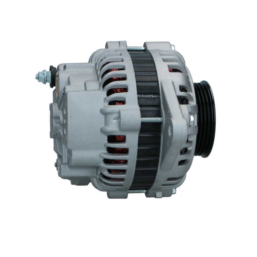 Alternator suitable for Mitsubishi Lancer RNLA2T38891 75 A