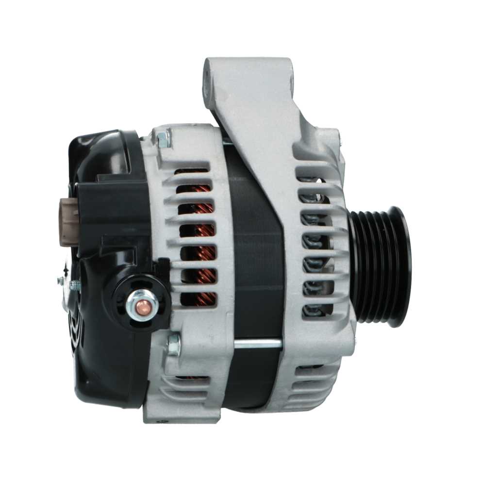 Alternator suitable for Toyota RNL104210-3990 130 A