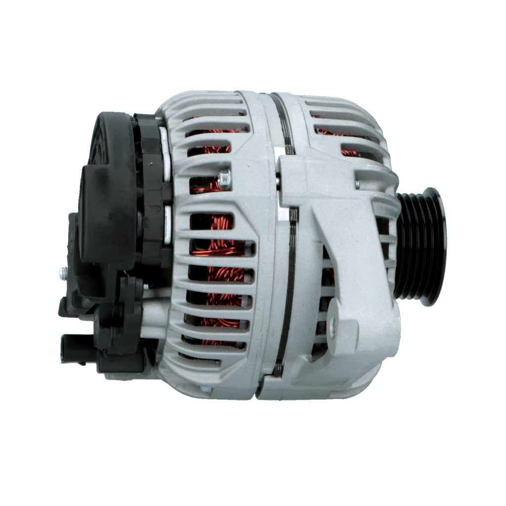 Alternator suitable for Porsche 911 RNL525106 150 A