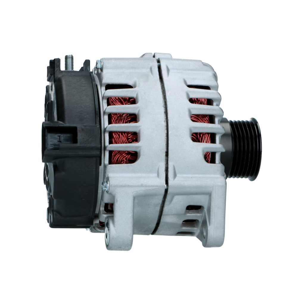 Alternator suitable for Mercedes GL500 RNLFGN18S110 180 A