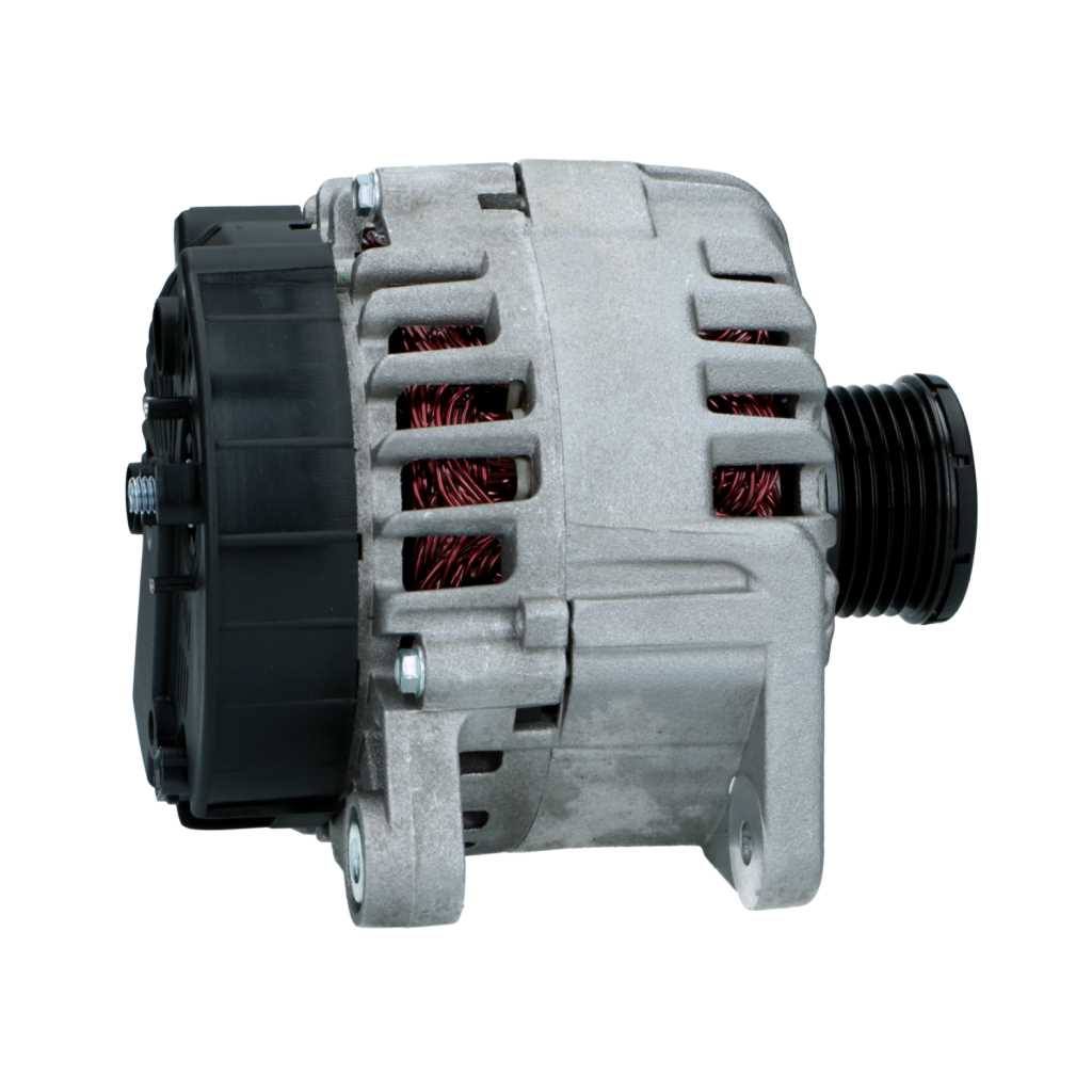 Lichtmaschine passend für Renault  Scenic  RNLTG15C123OER 150 A
