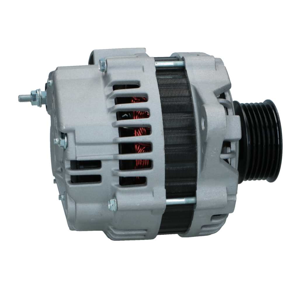 Alternator suitable for Isuzu 90A RNLLR190-744 90 A