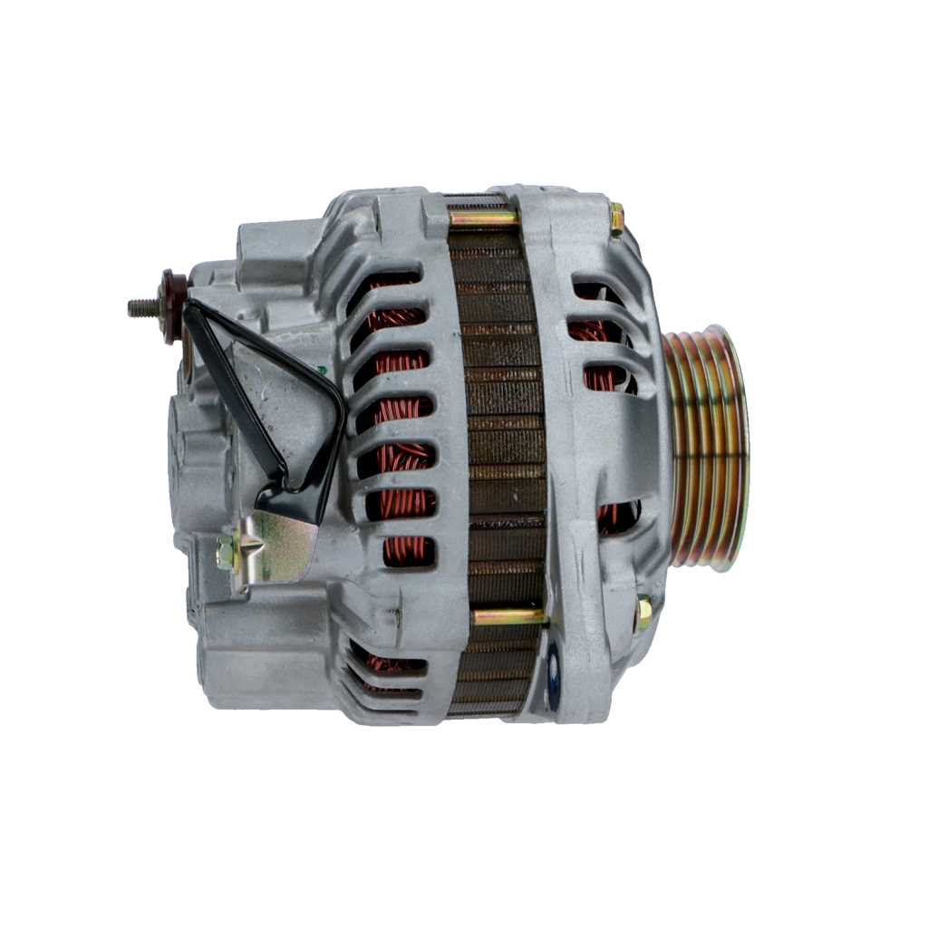 Generalüberholt OEM Lichtmaschine passend für Mitsubishi  Sigma (Mitsubishi 1131JART 110 A
