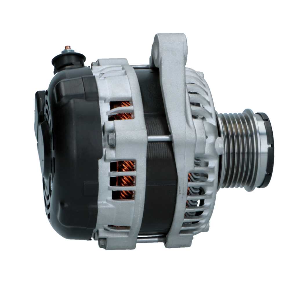Alternator suitable for Toyota RNL104211-3501 100 A