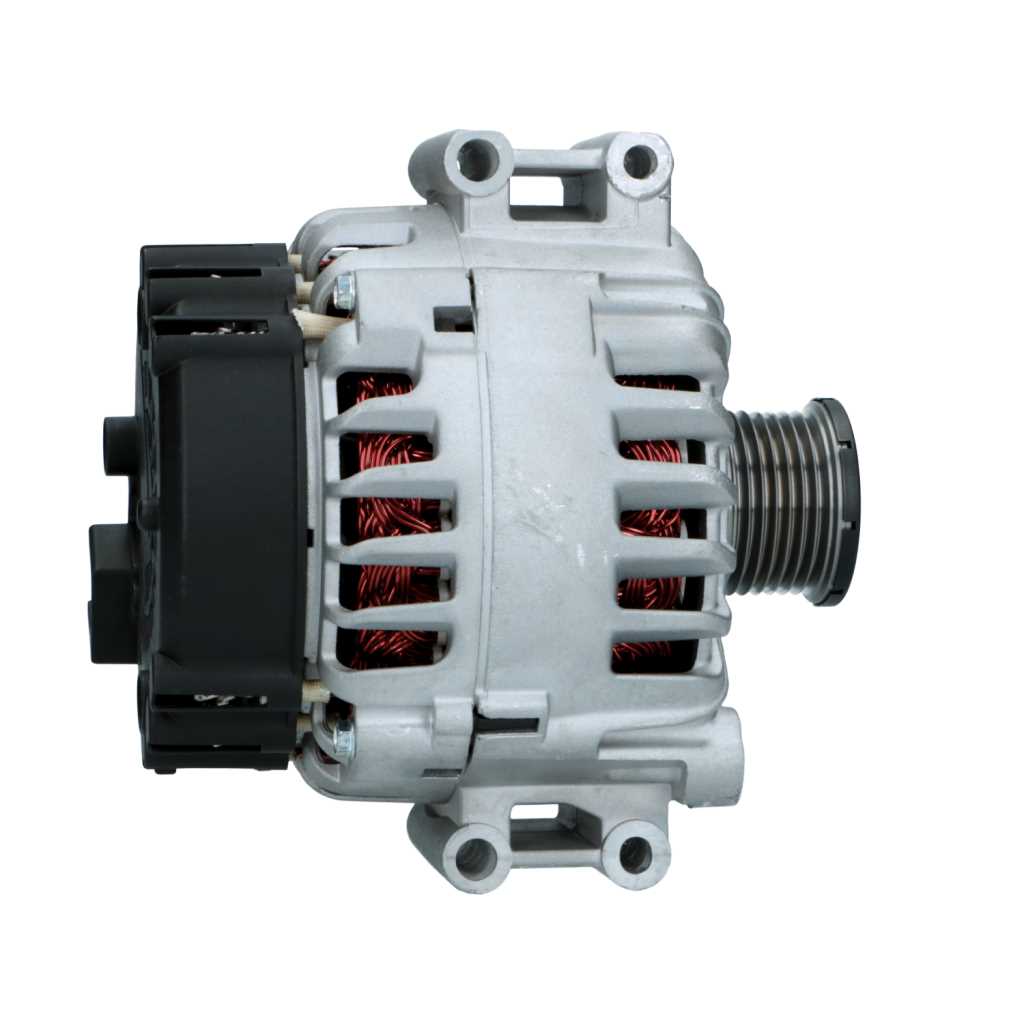 Alternator suitable for BMW X5 xDrive 30i RNLTG23C013 230 A