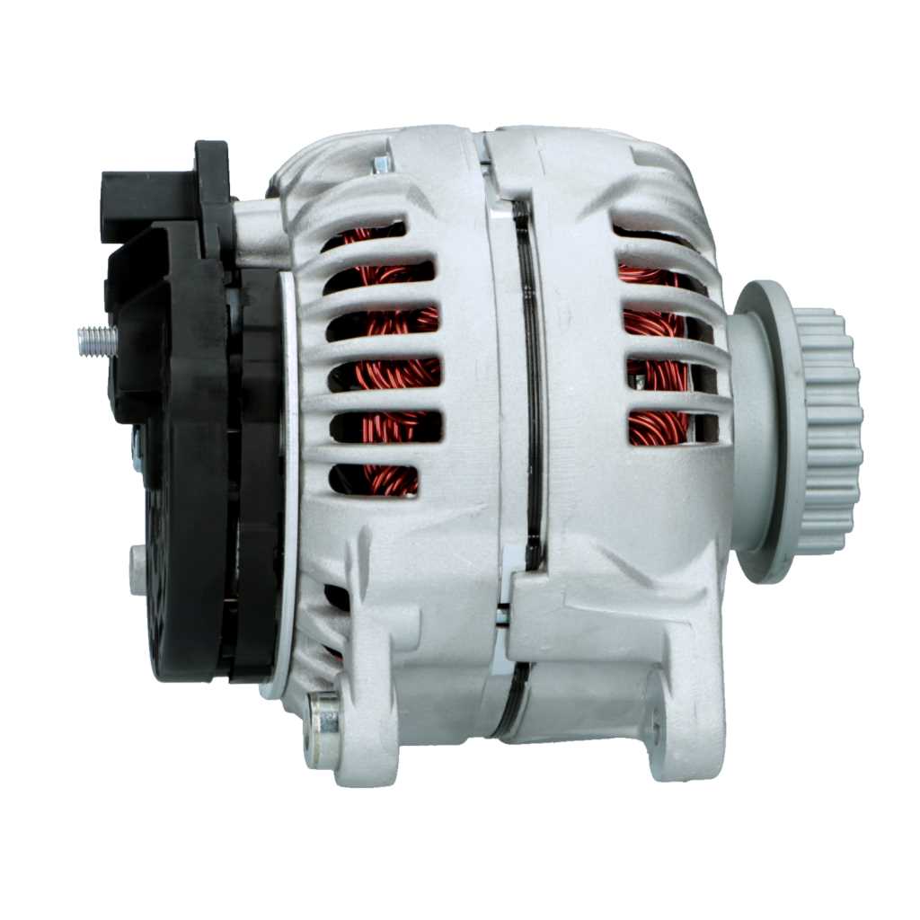 Alternator suitable for Volkswagen California RNL625018INA 180 A