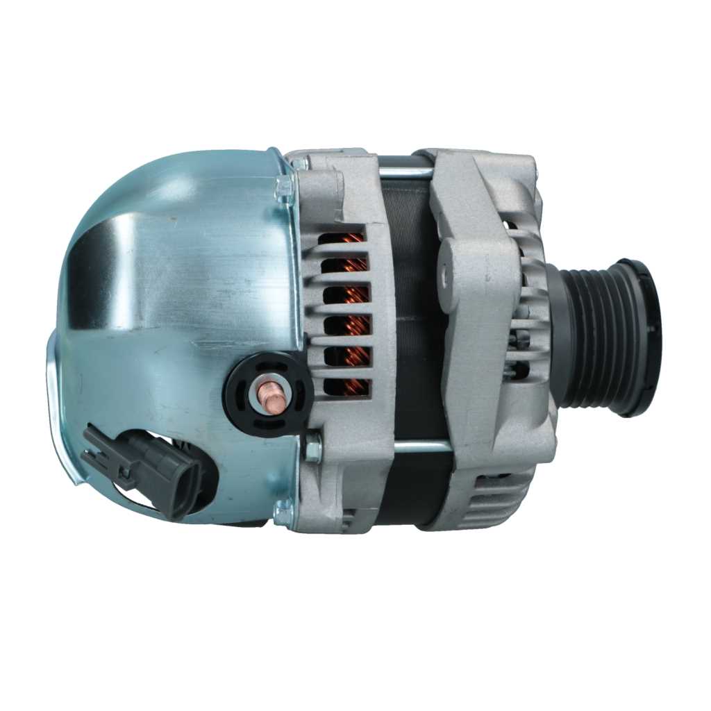 Alternator suitable for Renault Espace RNL104210-3180 150 A