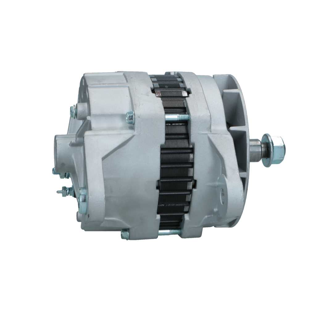 Alternator suitable for Cummins RNL19020302 145 A