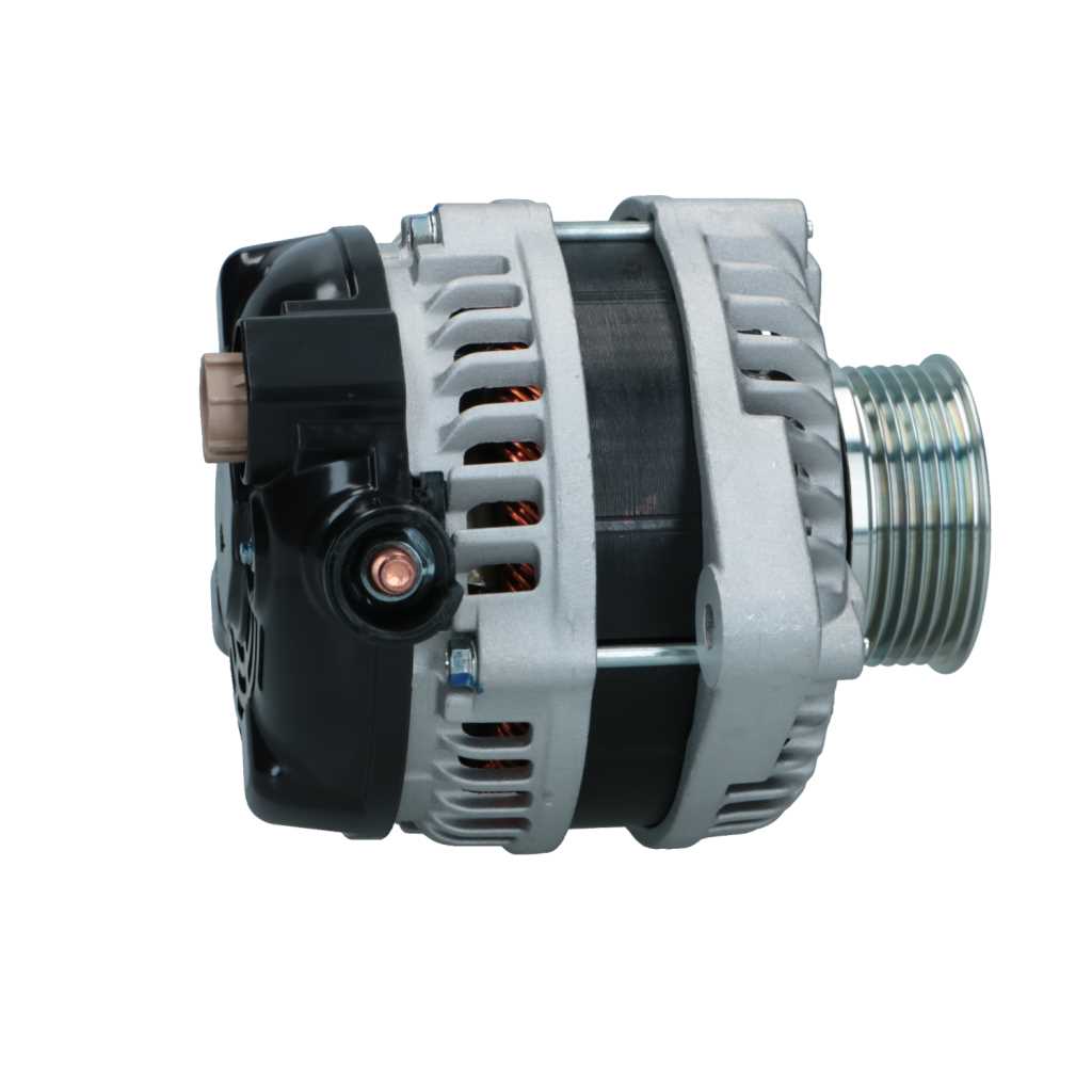 Lichtmaschine passend für Honda  Legend (Denso RNL104210-4300 100 A