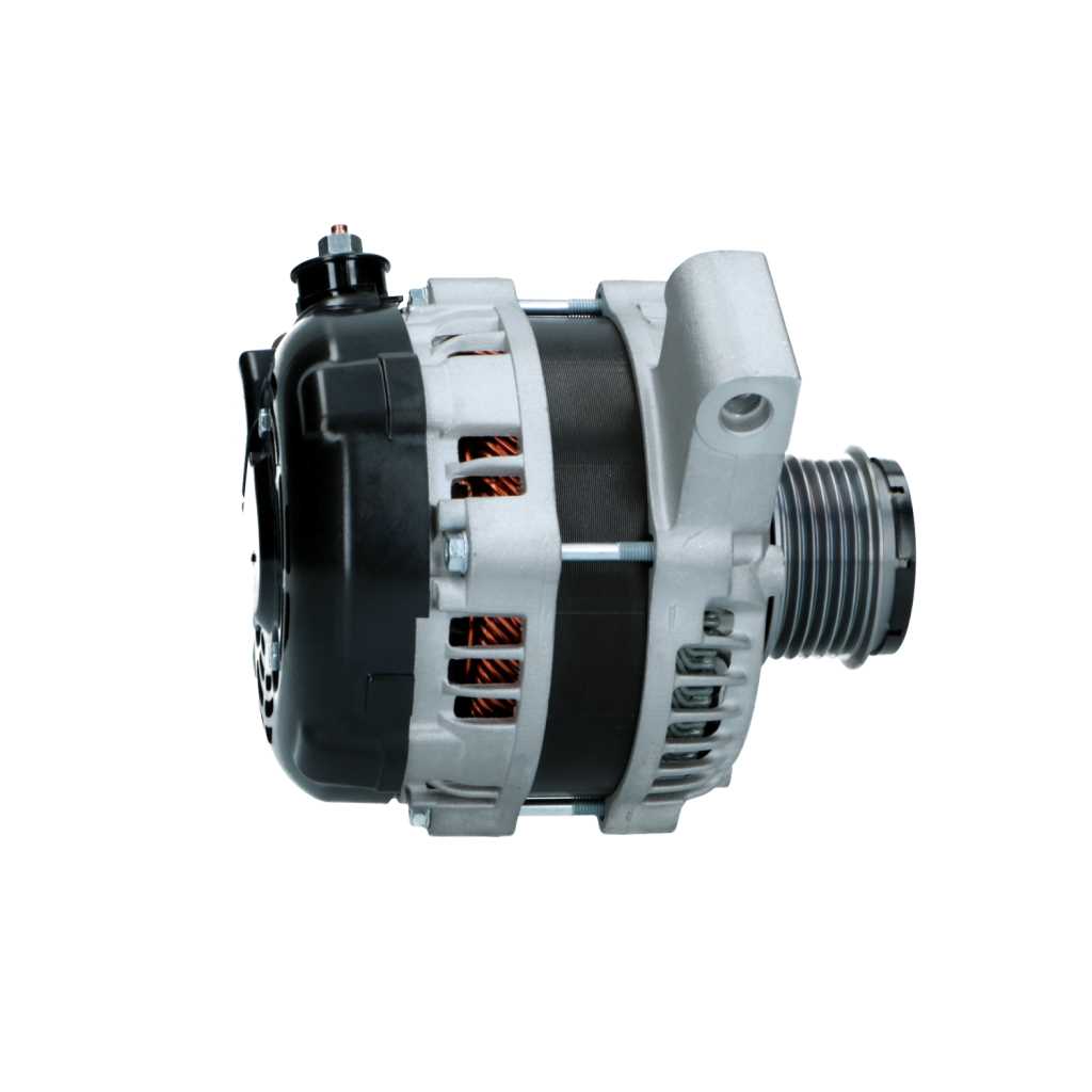 Lichtmaschine passend für Toyota   RNL27060-0Y350 100 A
