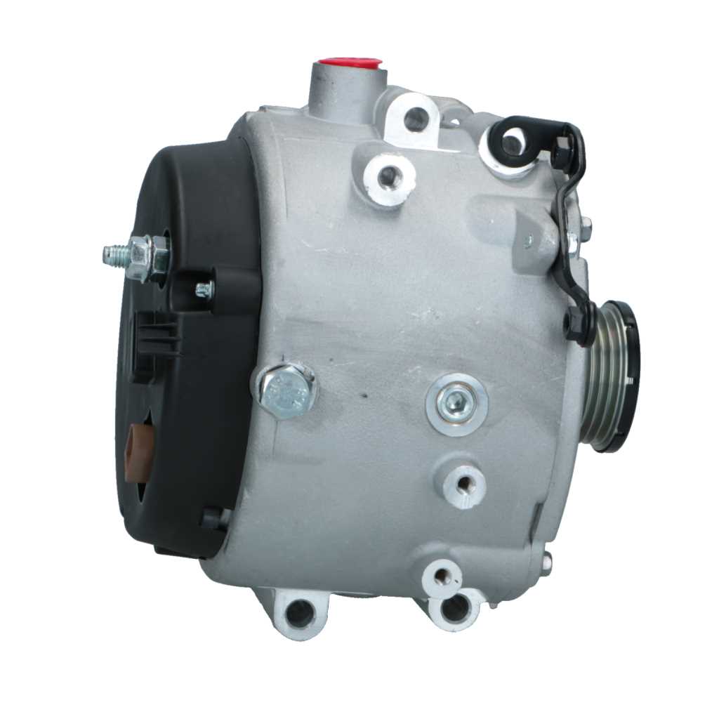Lichtmaschine passend für Mercedes  C270  RNLA0001501750 190 A