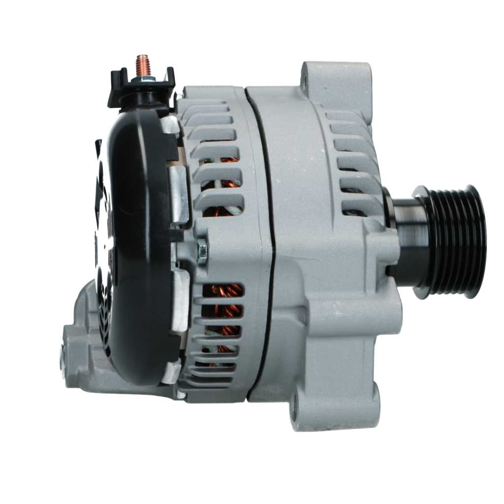 Alternator suitable for BMW 218i Cabrio RNL104211-0590 180 A