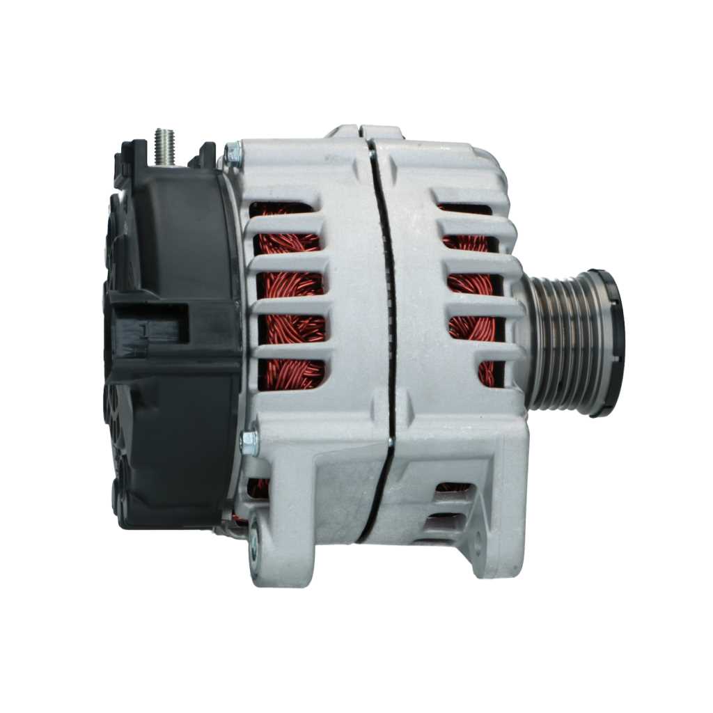 Lichtmaschine passend für Mercedes  CL63 AMG  RNLFG23S039 220 A