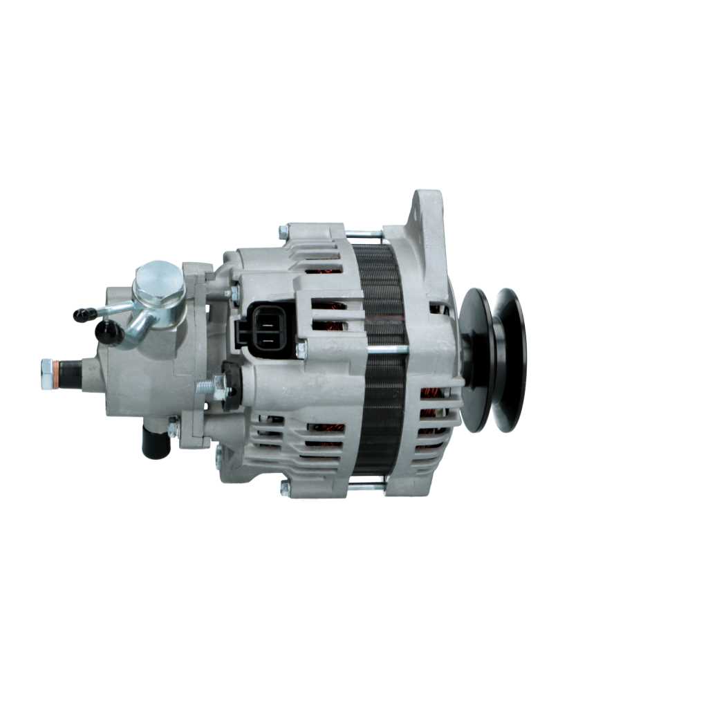 Lichtmaschine passend für Isuzu  D-Max  RNLLR180-513 80 A