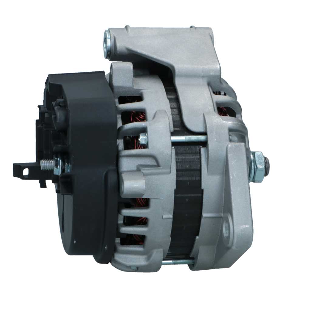 Lichtmaschine passend für Mercedes   RNLF000BL07T6 80 A