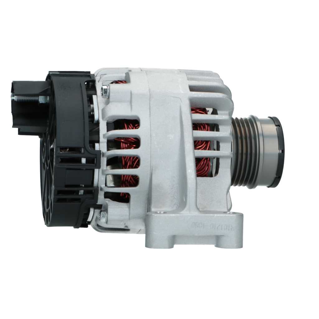 Lichtmaschine passend für Fiat  Renegade  RNL101210-1080 120 A