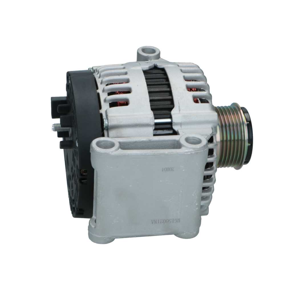 Alternator suitable for Citroën/Peugeot Transit 300 RNL615002INA 150 A