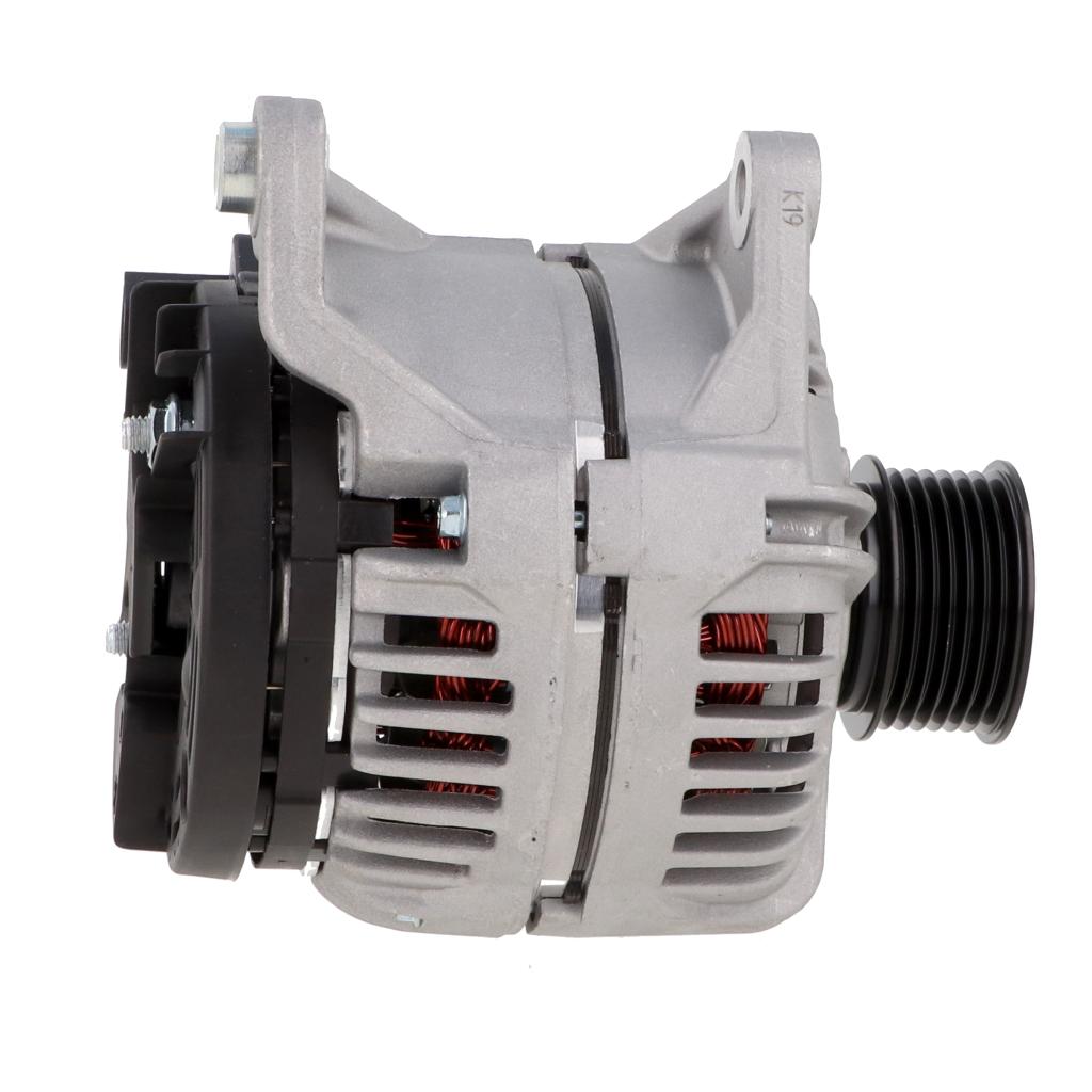 Lichtmaschine passend für Fiat  Ducato 30  RNL4606 110 A