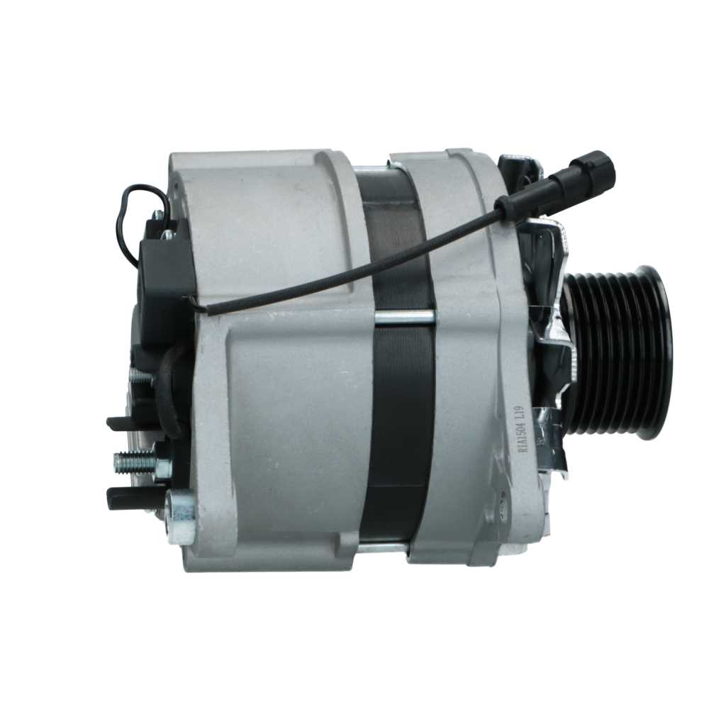 Lichtmaschine passend für Iveco   RNLIA1504 120 A