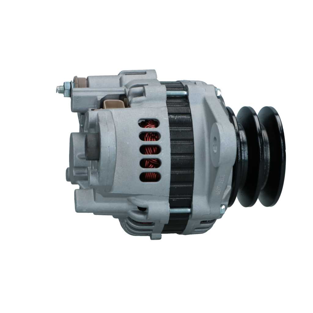 Alternator suitable for Kobelco RNLA3TN5379 35 A