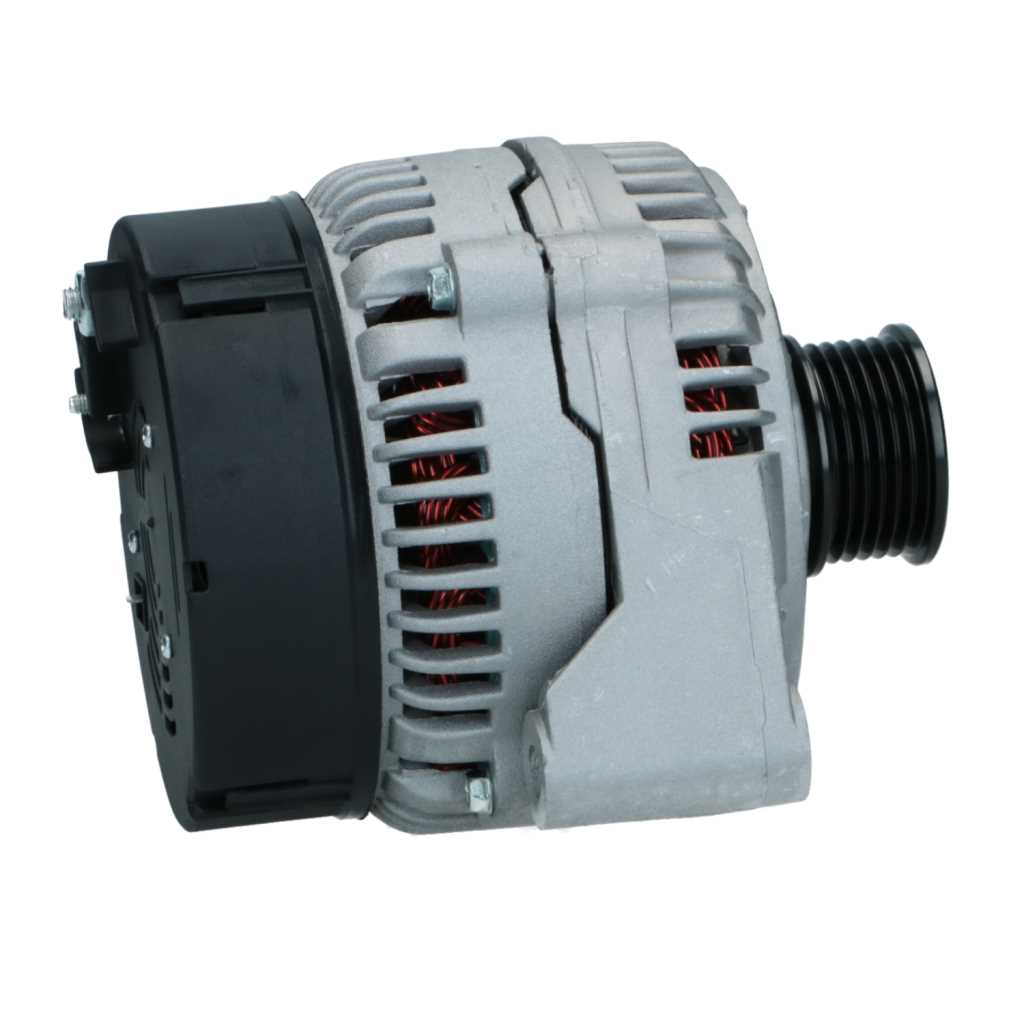 Lichtmaschine passend für Mercedes  V230  RNL3937 115 A