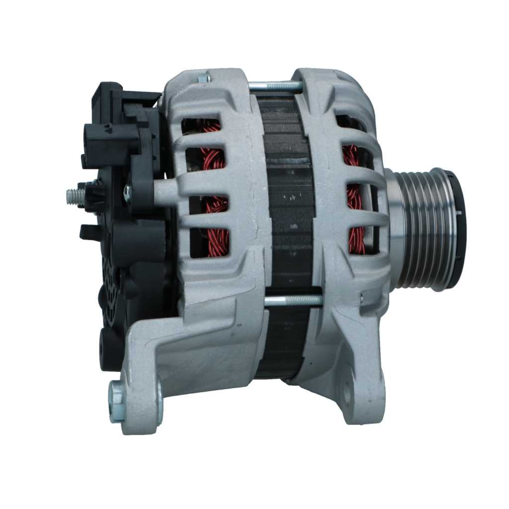 Lichtmaschine passend für Iveco  Daily 35S18W  RNLF000BL0777 150 A