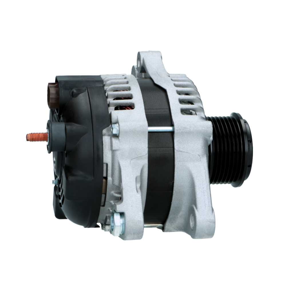 Alternator suitable for Mini Mini One RNL3732ND 100 A