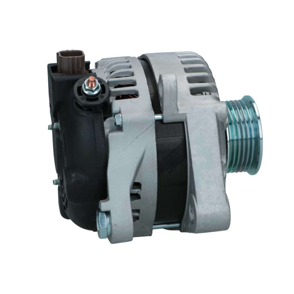 Alternator suitable for Lexus RX 330 RNL104210-3620 100 A