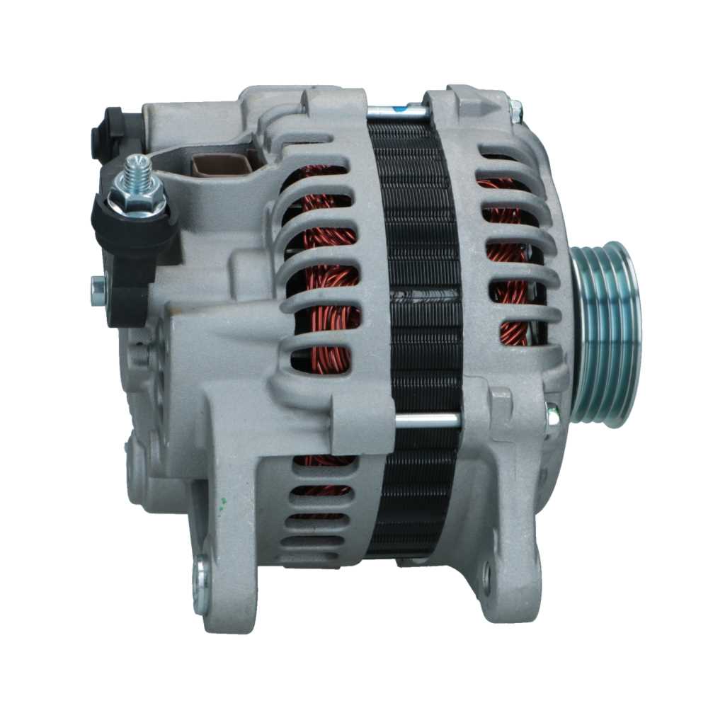 Lichtmaschine passend für Mazda  MPV  RNLA3TB0991 100 A