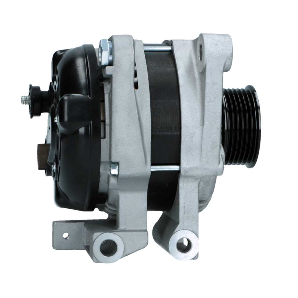 Alternator suitable for Suzuki Grand Vitara RNL104210-2450 130 A