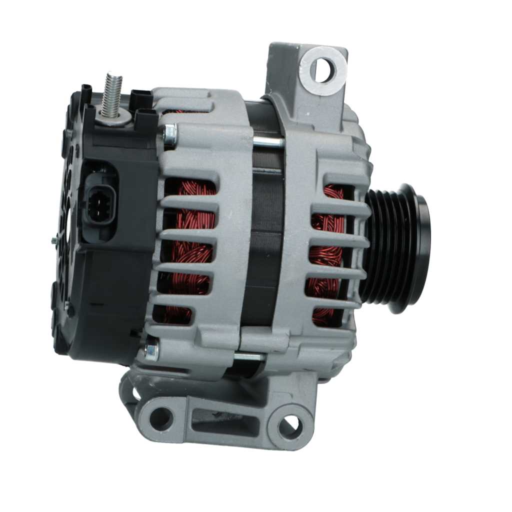 Lichtmaschine passend für Opel   RNLFG12S015 130 A