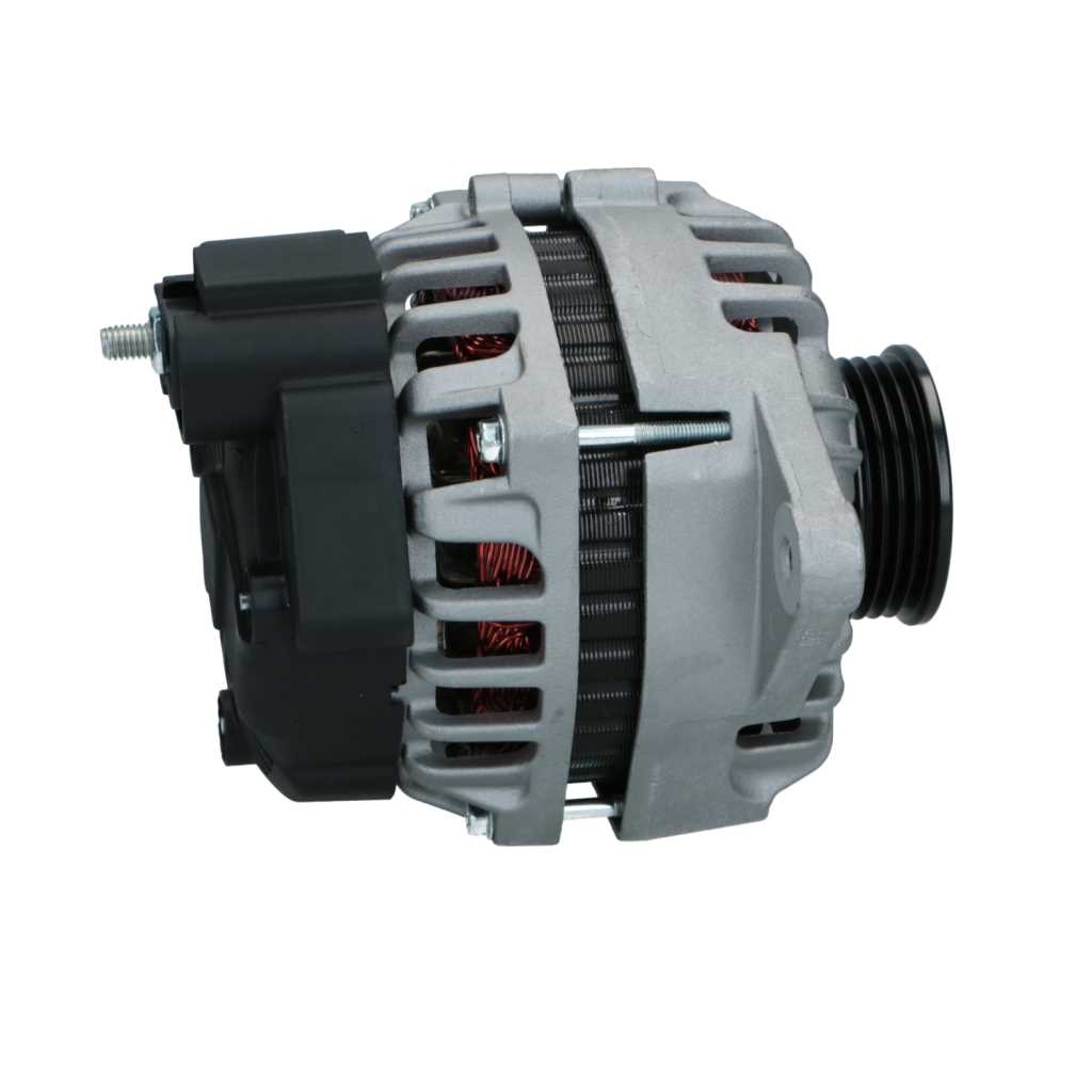 Lichtmaschine passend für Hyundai  Rio  RNLAB190147 90 A