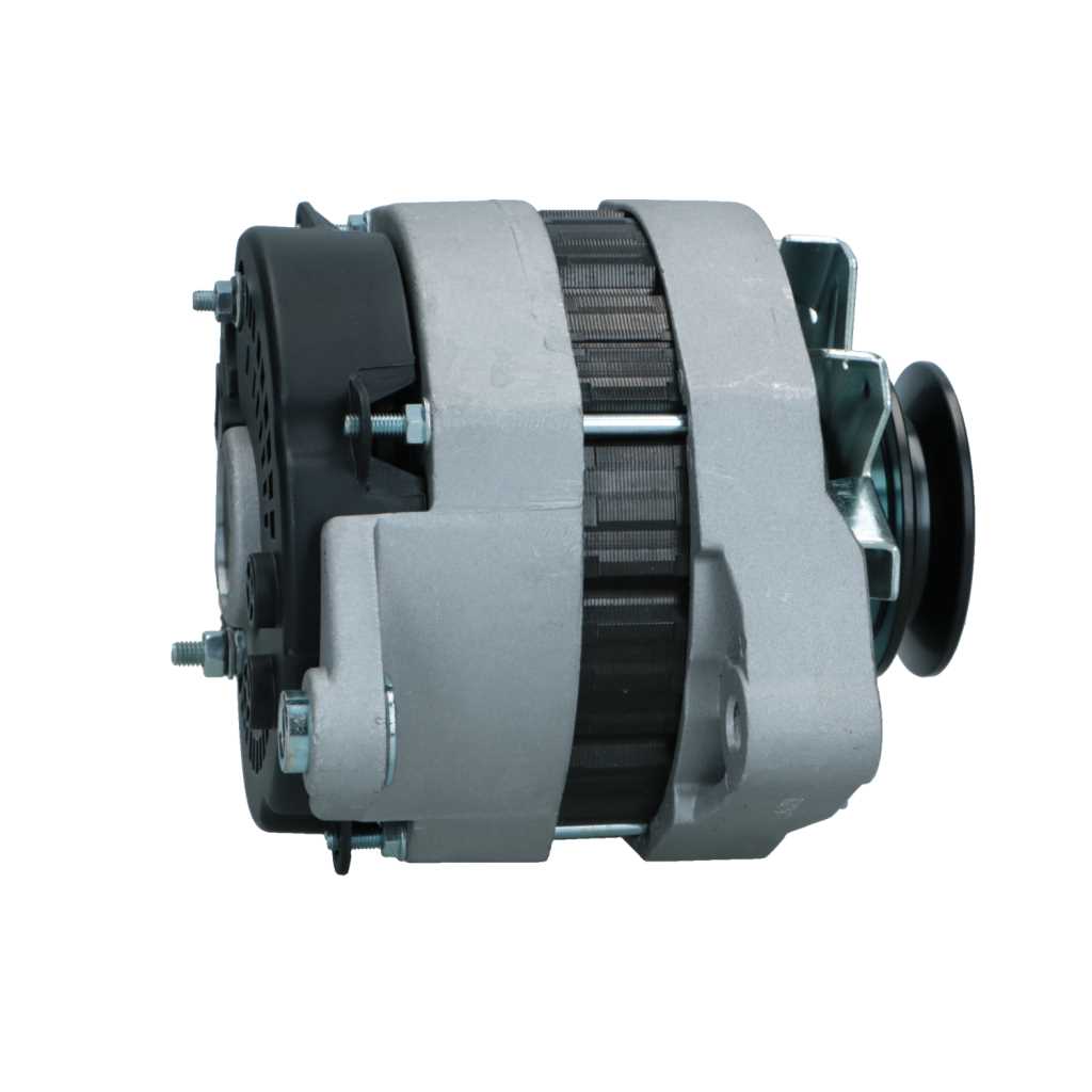 Lichtmaschine passend für Renault  19  RNL3997 90 A