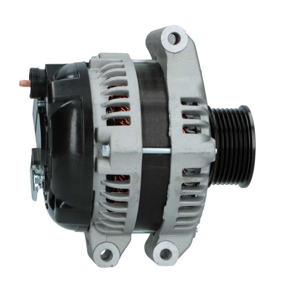 Lichtmaschine passend für Honda  CR-V  RNL104210-1530 120 A