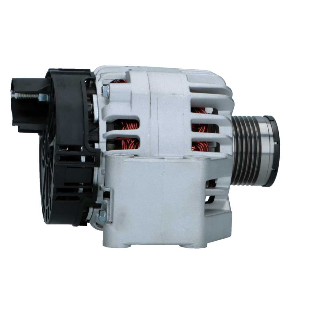 Lichtmaschine passend für Opel  Idea  RNL101210-1120 90 A