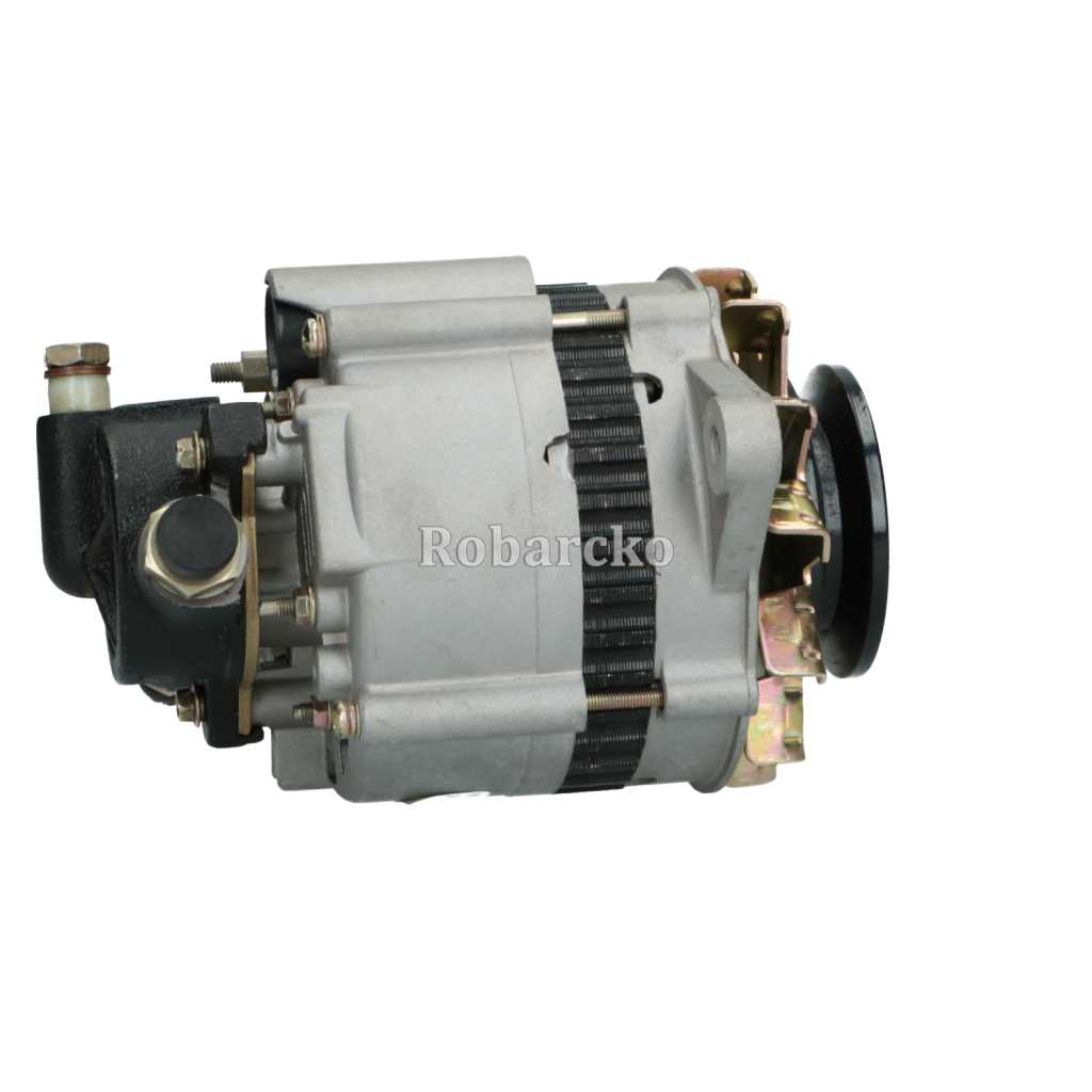 Lichtmaschine passend für Opel   RNLLR170-415 70 A