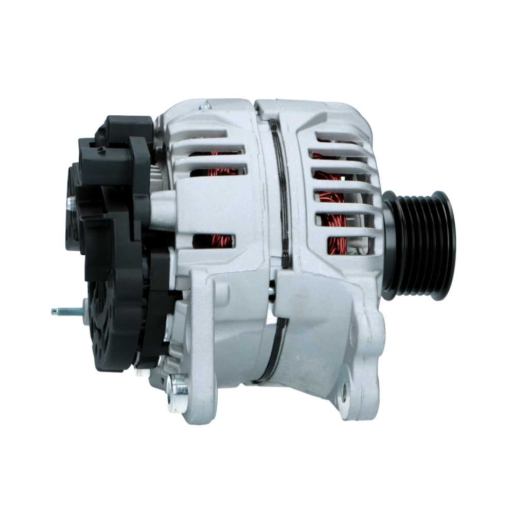 Lichtmaschine passend für Volkswagen  California  RNL4192 90 A
