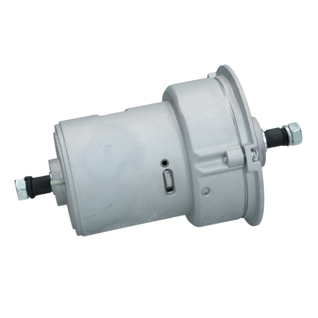 Alternator suitable for Volkswagen RNL3112 55 A